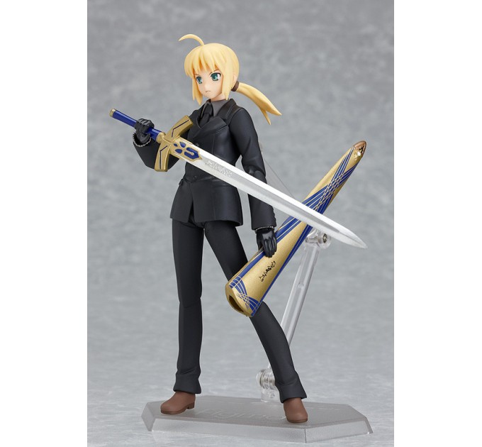 Fate/Zero: Saber Zero Ver. (Figma)