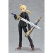 Fate/Zero: Saber Zero Ver. (Figma)