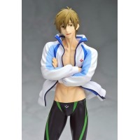 Free!: Makoto Tachibana (Complete Figure)