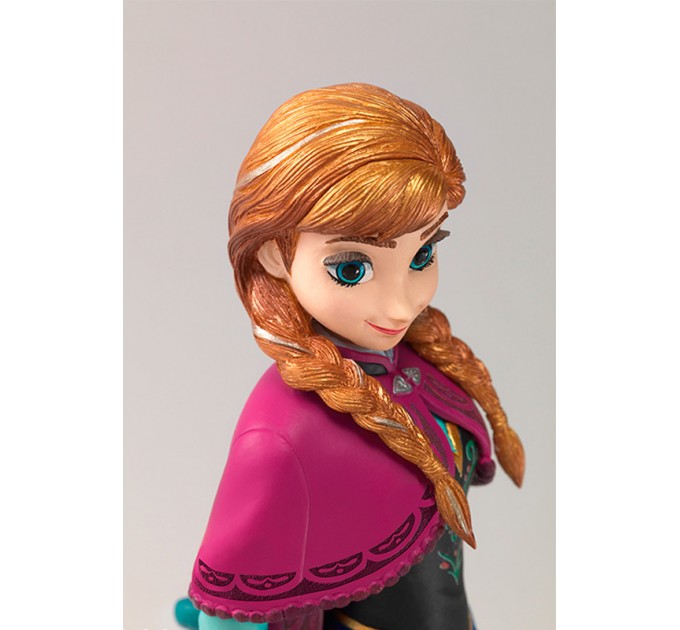 Frozen: Anna (Complete Figure)