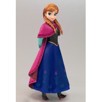 Frozen: Anna (Complete Figure)