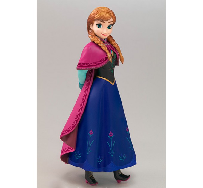 Frozen: Anna (Complete Figure)