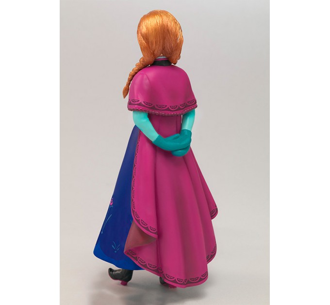 Frozen: Anna (Complete Figure)