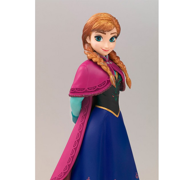 Frozen: Anna (Complete Figure)
