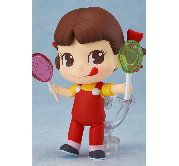 Fujiya: Peko-chan (Nendoroid)