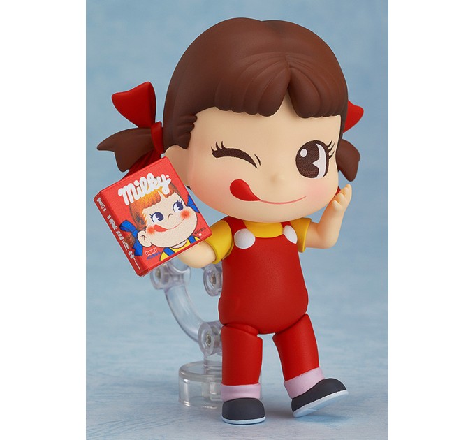 Fujiya: Peko-chan (Nendoroid)
