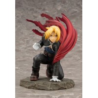 Fullmetal Alchemist Brotherhood: Edward Elric (Complete Figure)