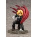 Fullmetal Alchemist Brotherhood: Edward Elric (Complete Figure)