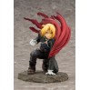 Fullmetal Alchemist Brotherhood: Edward Elric (Complete Figure)
