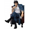 Fullmetal Alchemist: Roy Mustang (Complete Figure)