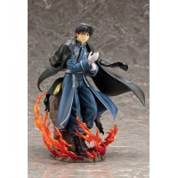 Fullmetal Alchemist: Roy Mustang (Complete Figure)