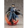 Fullmetal Alchemist: Roy Mustang (Complete Figure)