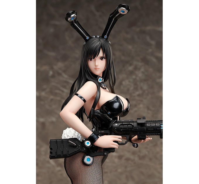 Gantz: Reika Bunny Ver. (Complete Figure)