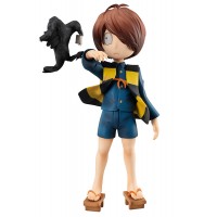 GeGeGe no Kitaro: Kitaro (Complete Figure)