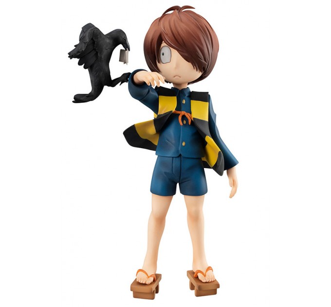 GeGeGe no Kitaro: Kitaro (Complete Figure)