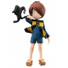 GeGeGe no Kitaro: Kitaro (Complete Figure)