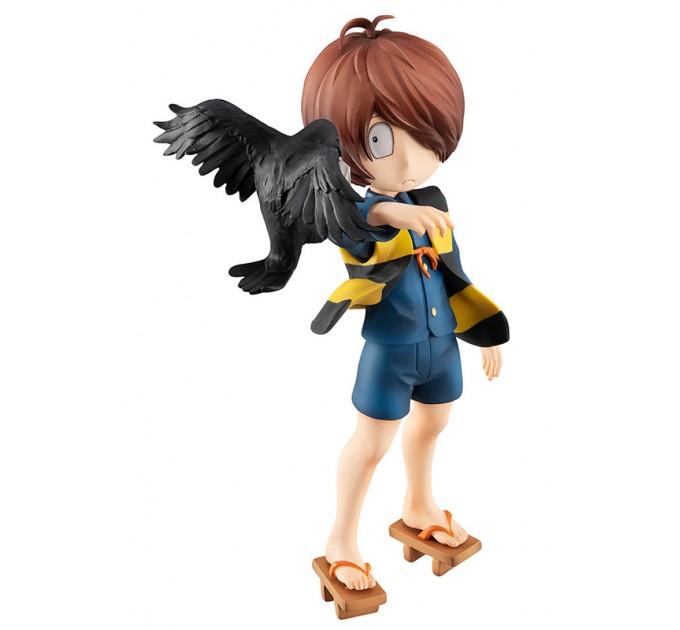 GeGeGe no Kitaro: Kitaro (Complete Figure)