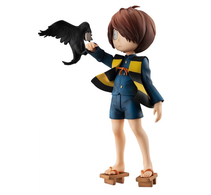 GeGeGe no Kitaro: Kitaro (Complete Figure)