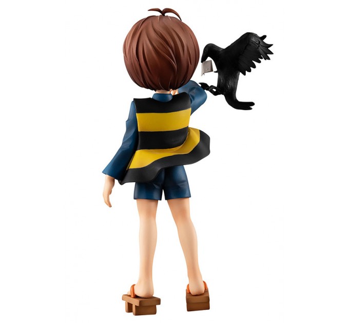 GeGeGe no Kitaro: Kitaro (Complete Figure)