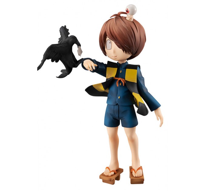 GeGeGe no Kitaro: Kitaro (Complete Figure)