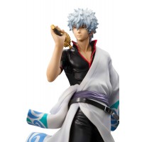 Gintama: Gintoki Sakata Benizakura Ver. (Complete Figure)