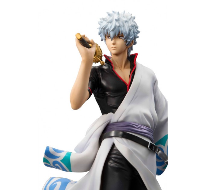 Gintama: Gintoki Sakata Benizakura Ver. (Complete Figure)