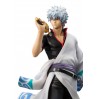 Gintama: Gintoki Sakata Benizakura Ver. (Complete Figure)