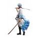 Gintama: Gintoki Sakata Benizakura Ver. (Complete Figure)