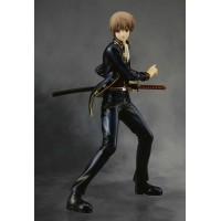 Gintama: Sougo Okita (Complete Figure)