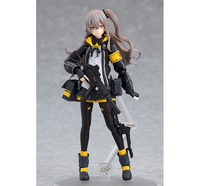 Girls' Frontline: UMP45 (Figma)