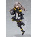 Girls' Frontline: UMP45 (Figma)