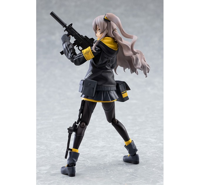 Girls' Frontline: UMP45 (Figma)