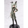 Girls und Panzer: Anchovy Regular Edition (Complete Figure)