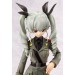 Girls und Panzer: Anchovy Regular Edition (Complete Figure)