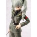 Girls und Panzer: Anchovy Regular Edition (Complete Figure)