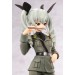 Girls und Panzer: Anchovy Regular Edition (Complete Figure)