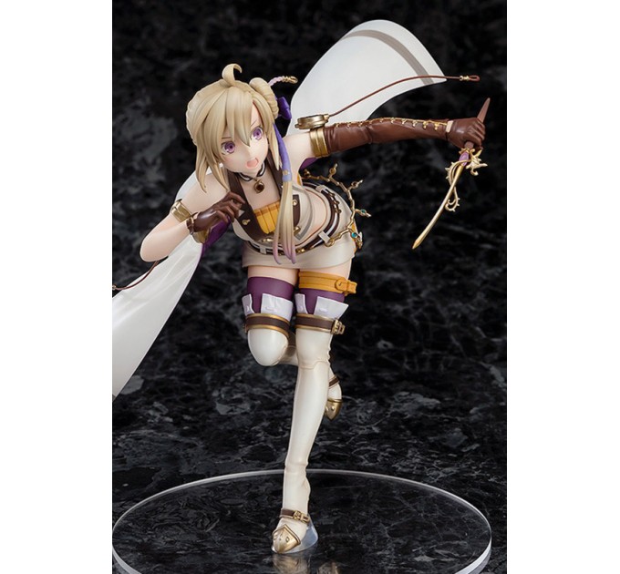 Grancrest Senki: Siluca Meletes (Complete Figure)