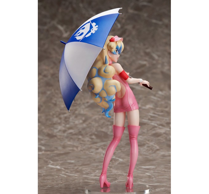 Gurren Lagann: Nia Race Queen Ver. (Complete Figure)