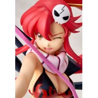 Gurren Lagann: Yoko (Complete Figure)