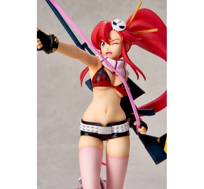 Gurren Lagann: Yoko (Complete Figure)