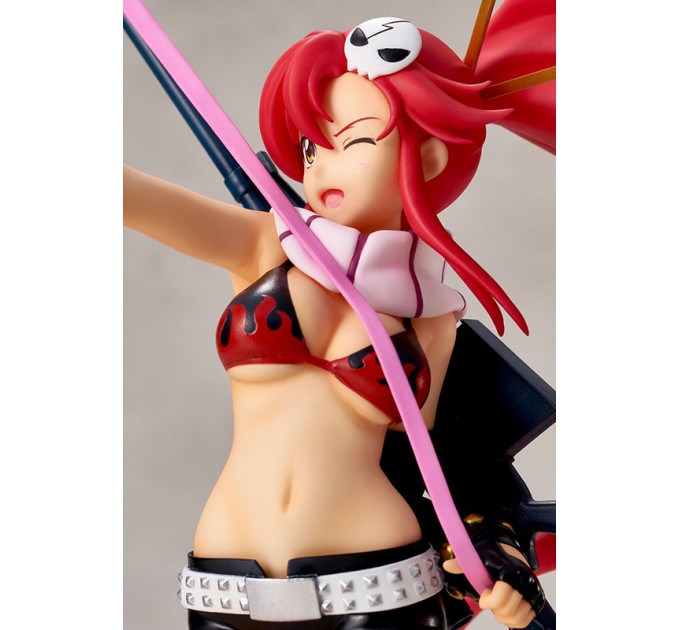 Gurren Lagann: Yoko (Complete Figure)