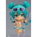 Hatsune Miku GT Project: Racing Miku 2013 Sepang Ver. (Nendoroid)