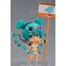 Hatsune Miku GT Project: Racing Miku 2013 Sepang Ver. (Nendoroid)