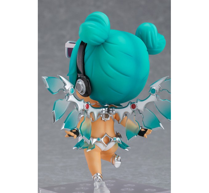 Hatsune Miku GT Project: Racing Miku 2013 Sepang Ver. (Nendoroid)