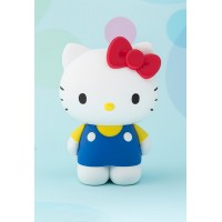 Hello Kitty: Kitty Blue (Complete Figure)