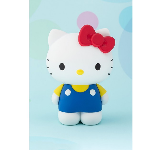 Hello Kitty: Kitty Blue (Complete Figure)