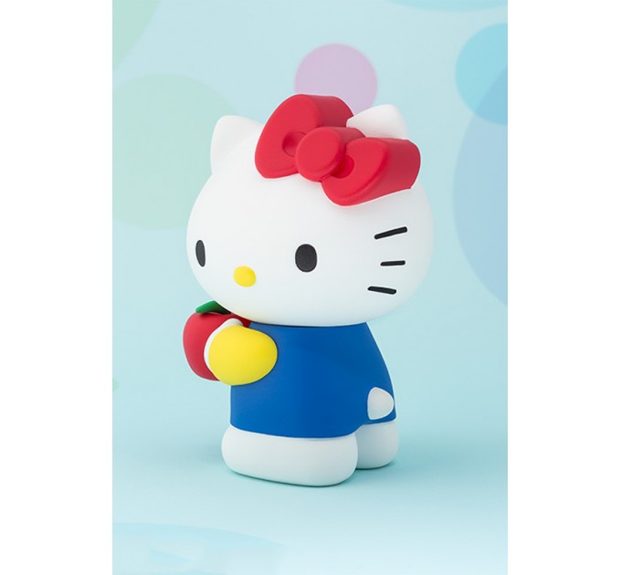 Hello Kitty: Kitty Blue (Complete Figure)