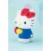 Hello Kitty: Kitty Blue (Complete Figure)