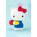 Hello Kitty: Kitty Blue (Complete Figure)