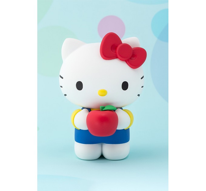 Hello Kitty: Kitty Blue (Complete Figure)